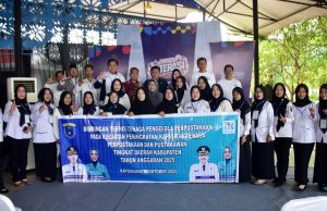 Festival Literasi OKI 2025: Menumbuhkan Budaya Baca dan Melahirkan Generasi Cerdas, Kuat, dan Dinamis