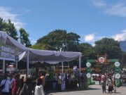 Festival Pasar Rakyat 2025 di Bukittinggi: Antara Romantisme Pasar Tradisional dan Suara Kritis Pedagang Kecil