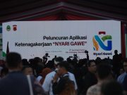 Aplikasi “Nyari Gawe” Permudah Akses ke Lapangan Kerja