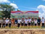 PT Bukit Asam dan Polres Muara Enim Kolaborasi Tanam Jagung Multipihak: Wujud Nyata Dukungan terhadap Ketahanan Pangan Nasional