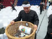 KDM Luncurkan Gerakan Rereongan Poe Ibu Ajak Sisihkan Seribu Rupiah per