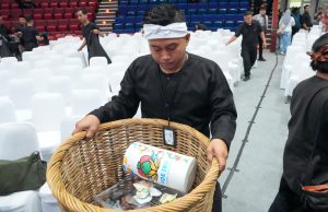 KDM Luncurkan Gerakan Rereongan Poe Ibu Ajak Sisihkan Seribu Rupiah per