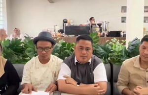 Viral! Oknum Pengacara di Sumsel Diduga Lontarkan Tuduhan Tanpa Bukti, Praktisi Hukum: Advokat Bukan Kebal Hukum