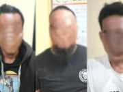 Tak Butuh Semalam, Polres Banyuasin Ungkap Kasus Pembunuhan Berencana di Jalan Palembang–Betung