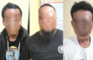 Tak Butuh Semalam, Polres Banyuasin Ungkap Kasus Pembunuhan Berencana di Jalan Palembang–Betung
