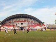 Banjir Gol di Serasan Sekate, Muba Bungkam PALI 7-0 dan Sabet Perunggu Sepak Bola Porprov Sumsel XV 2025