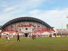Banjir Gol di Serasan Sekate, Muba Bungkam PALI 7-0 dan Sabet Perunggu Sepak Bola Porprov Sumsel XV 2025