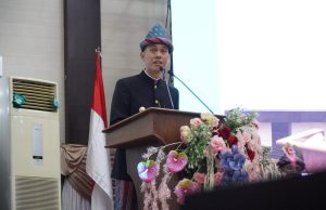 Transfer Dana Pusat Turun Rp 241 Miliar, Bupati Muchendi Tegaskan Pelayanan Publik OKI Tetap Jadi Prioritas