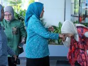 Jambore PKK Sumsel 2025: Ajang Silaturahmi, Kreativitas, dan Pemberdayaan Keluarga Berdaya