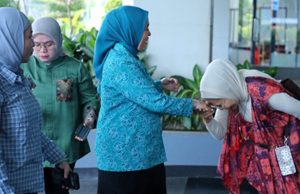 Jambore PKK Sumsel 2025: Ajang Silaturahmi, Kreativitas, dan Pemberdayaan Keluarga Berdaya