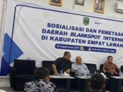 Diskominfo Empat Lawang Gandeng Starlink Atasi Blankspot Internet
