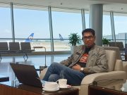 Rumor Pencabutan Kartu Liputan CNN Indonesia dan Ujian Kebebasan Oleh: Mahmud Marhaba (Ketua Dewan Pimpinan Pusat PJS)