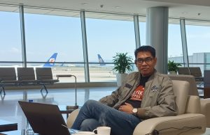 Rumor Pencabutan Kartu Liputan CNN Indonesia dan Ujian Kebebasan Oleh: Mahmud Marhaba (Ketua Dewan Pimpinan Pusat PJS)