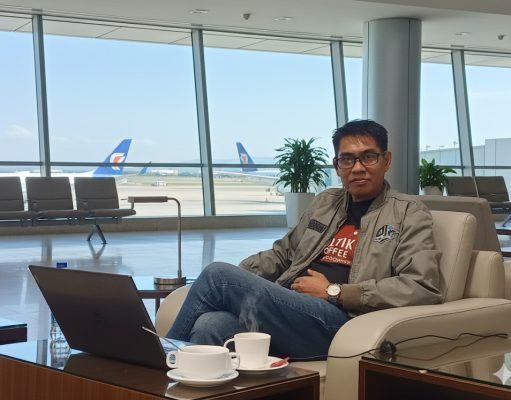 Rumor Pencabutan Kartu Liputan CNN Indonesia dan Ujian Kebebasan Oleh: Mahmud Marhaba (Ketua Dewan Pimpinan Pusat PJS)