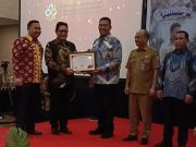 PALI Raih Empat Penghargaan Bergengsi BKKBN, Bukti Nyata Komitmen Bangun SDM Berkualitas