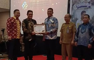 PALI Raih Empat Penghargaan Bergengsi BKKBN, Bukti Nyata Komitmen Bangun SDM Berkualitas