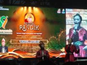 Festival Randik 2025: Senjang, “Koran Rakyat” Musi Banyuasin yang Tetap Hidup di Era Digital