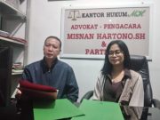 Dugaan Korupsi Dana Hibah KONI Lahat: Dari Sorotan Publik hingga Pertanyaan soal Transparansi Penyidikan