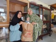 “Kerupuk Kemplang Kayuagung: Cita Rasa Legend yang Tak Lekang oleh Waktu”