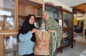 “Kerupuk Kemplang Kayuagung: Cita Rasa Legend yang Tak Lekang oleh Waktu”