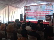 Wabup OKU Resmikan Sekolah Rakyat SRMA 45, Wujud Harapan Baru Pendidikan Gratis untuk Anak dari Keluarga Tidak Mampu