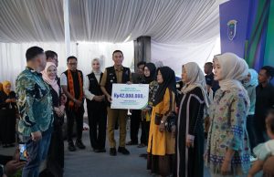 Meski Fiskal Terbatas, Pemkab OKI Tetap Utamakan Rakyat: Layanan Kesehatan, Pendidikan, dan Pelayanan Publik Terus Diperkuat