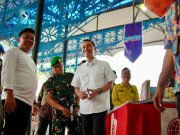 OKI Fest 2025 Catat Transaksi Rp 450 Juta: Lebih dari 20.000 Pengunjung Ramaikan Festival Kebangkitan Ekonomi OKI