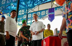 OKI Fest 2025 Catat Transaksi Rp 450 Juta: Lebih dari 20.000 Pengunjung Ramaikan Festival Kebangkitan Ekonomi OKI