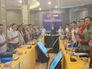 Bupati Asgianto Tegaskan Komitmen CSR: “Bangun PALI dengan Sebenar-benarnya, Bersama-sama!”