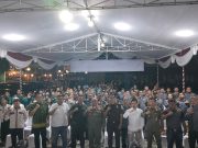 Sosialisasi Gempur Rokok Ilegal, Satpol-PP Kota Blitar Gencar Berantar Rokok Ilegal di Kota Blitar