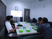 PJS Sumsel dan PT Semen Baturaja Sepakat Bangun Kemitraan Strategis untuk Wujudkan Pers Profesional dan Berintegritas