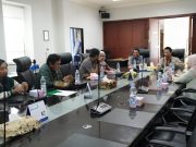 BPJS Kesehatan Palembang dan PJS Sumsel Bangun Sinergi Strategis untuk Perkuat Edukasi Publik dan Profesionalisme Jurnalis