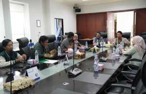 BPJS Kesehatan Palembang dan PJS Sumsel Bangun Sinergi Strategis untuk Perkuat Edukasi Publik dan Profesionalisme Jurnalis