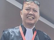 Kasus Dugaan Korupsi Dana Hibah KONI Lahat, Misnan Hartono Minta Saksi Jujur Ungkap Kasus Pemotongan Dana Hibah KONI Lahat