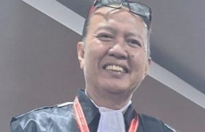 Kasus Dugaan Korupsi Dana Hibah KONI Lahat, Misnan Hartono Minta Saksi Jujur Ungkap Kasus Pemotongan Dana Hibah KONI Lahat