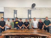 Polda Sumsel dan PJS Bangun Sinergi untuk Wujudkan Harkamtibmas Kondusif di Era Kepemimpinan Prabowo–Gibran