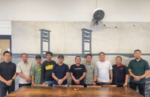 Polda Sumsel dan PJS Bangun Sinergi untuk Wujudkan Harkamtibmas Kondusif di Era Kepemimpinan Prabowo–Gibran