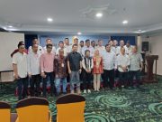 UKW Perdana PJS dan UPN Veteran Yogyakarta di Medan Berlangsung Sukses, Teguhkan Profesionalisme Wartawan