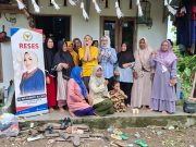 Sentuhan Kepedulian Hj Eva Susanti: Bantu Biaya Sunat Anak Berkebutuhan Khusus di Palembang