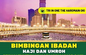 “Haji Tak Sekadar Perjalanan, Tapi Pembinaan Menuju Kemabruran”