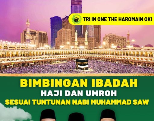 “Haji Tak Sekadar Perjalanan, Tapi Pembinaan Menuju Kemabruran”
