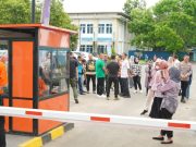 RSUD Kayuagung Luncurkan E-Parking dan Layanan Deteksi Dini Kanker Serviks: Langkah Menuju Pelayanan Modern dan Humanis