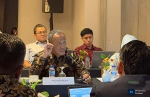 Wahyu Sanjaya Dorong Penguatan Perlindungan Konsumen dari Ancaman Penipuan Digital di Sektor Keuangan
