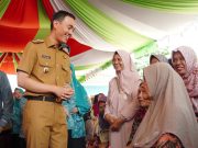 Pelayanan Terpadu Jemput Bola, Warga Mesuji Raya OKI Kini Tak Perlu Jauh ke Kayuagung