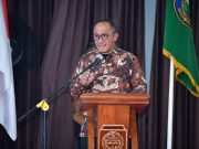 Wahyu Sanjaya Dorong Tata Kelola Keuangan Desa yang Akuntabel Demi Pertumbuhan Ekonomi Inklusif