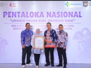 PT SBS raih penghargaan CSR PP ATM Award 2025