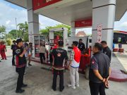 Polres Blitar dan Instansi Terkait Gelar Sidak Menindaklanjuti Pengaduan Masyarakat Soal BBM sidak