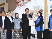 Pastikan Kualitas Gizi, APJI gelar pelatihan Food Handler