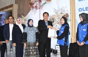 Pastikan Kualitas Gizi, APJI gelar pelatihan Food Handler