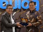 Jaga Stabilitas harga, Pemkab Muara Enim dan Perum Bulog sepakat bangun gudang logistik